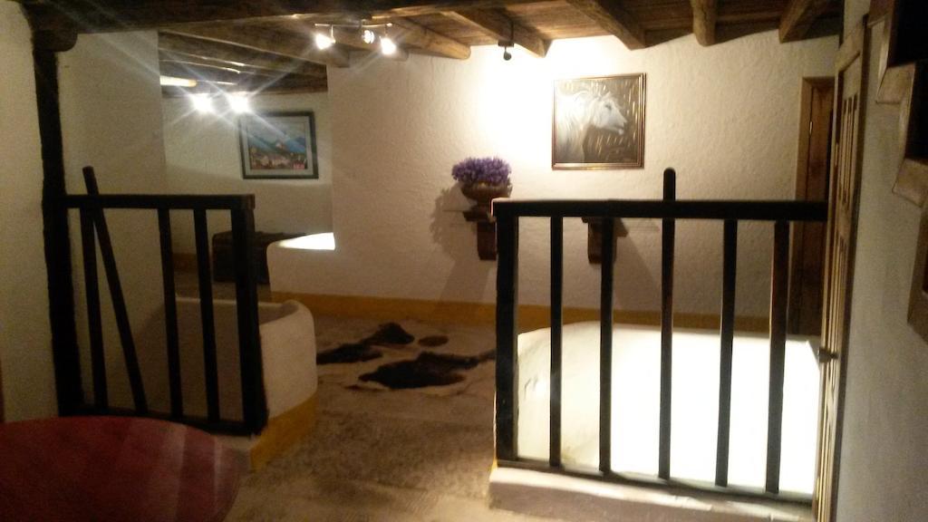 Molino San Juan Bed & Breakfast Cayambe Exterior photo